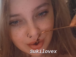 Sukilovex