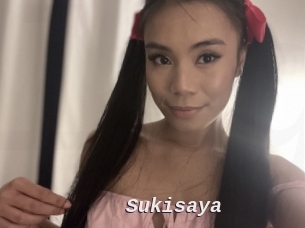 Sukisaya