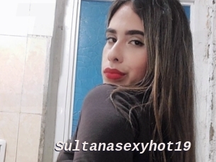 sultanasexyhot19 Live Camgirls Sex