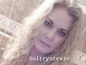 Sultrystevie