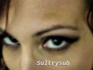 Sultrysub