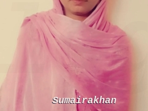 Sumairakhan