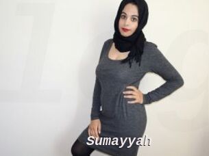 Sumayyah