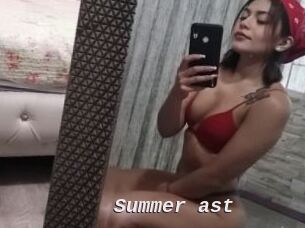 Summer_ast