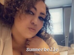 Summerbelle