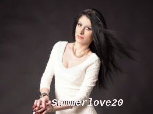Summerlove20