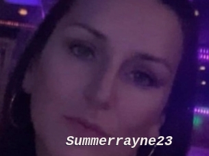 Summerrayne23