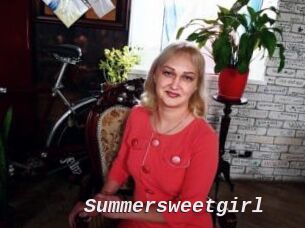 Summersweetgirl