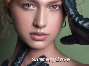 Summerylove