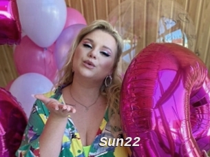 Sun22