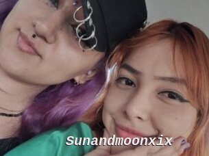 Sunandmoonxix