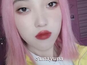 Sunayuna