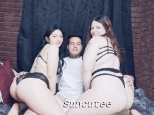Suncutee