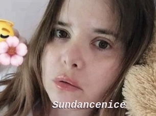 Sundancenice