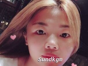 Sundkgm