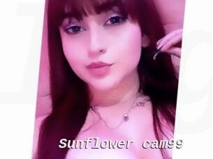 Sunflower_cam99