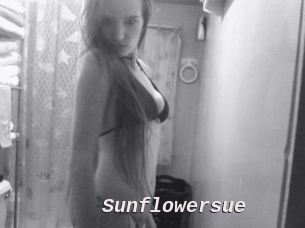 Sunflowersue