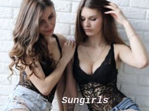 Sungirls