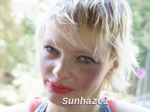 Sunhazel