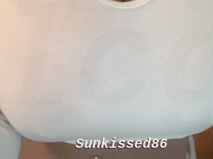 Sunkissed86