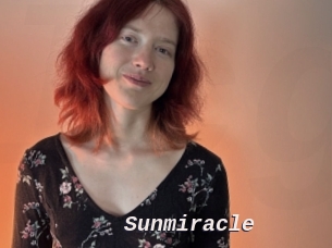 Sunmiracle