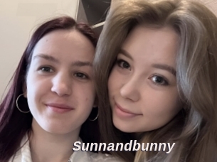 Sunnandbunny
