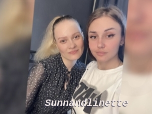Sunnandlinette
