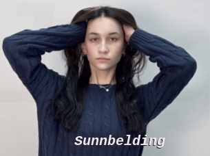 Sunnbelding