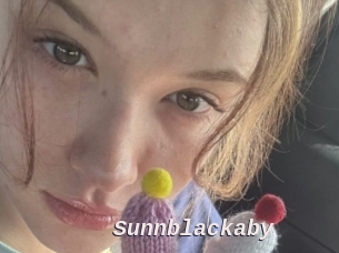Sunnblackaby