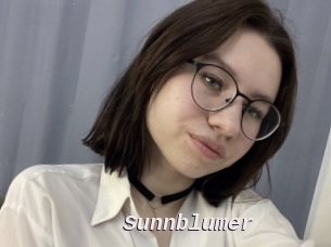 Sunnblumer