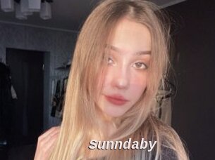 Sunndaby