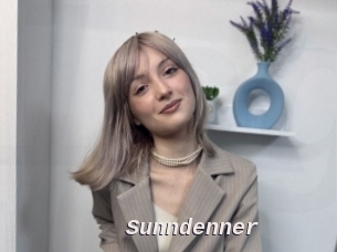 Sunndenner