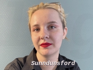 Sunndunsford