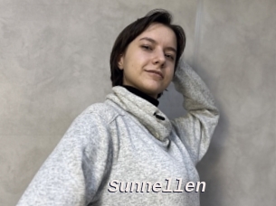 Sunnellen
