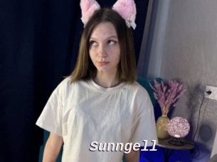 Sunngell