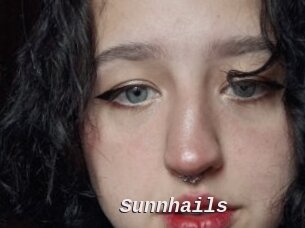 Sunnhails