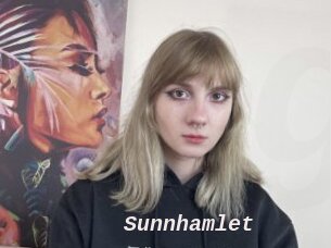 Sunnhamlet