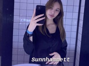Sunnhammett