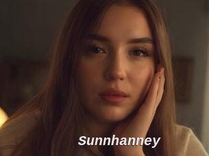 Sunnhanney