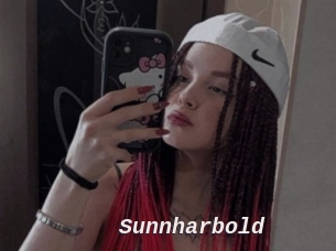 Sunnharbold