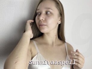 Sunnivaaspell
