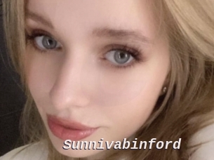 Sunnivabinford