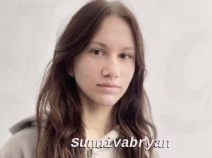 Sunnivabryan