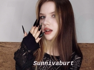 Sunnivaburt