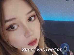 Sunnivacleeton