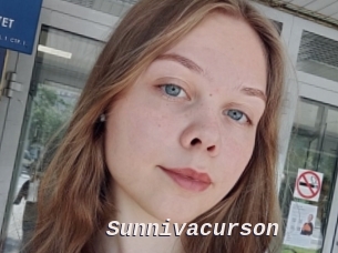 Sunnivacurson