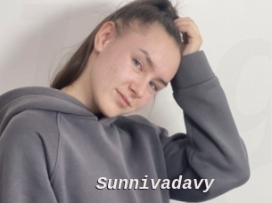 Sunnivadavy