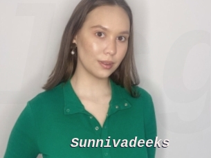 Sunnivadeeks