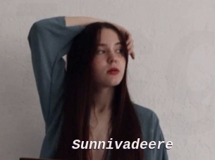 Sunnivadeere