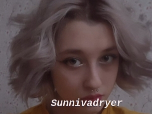 Sunnivadryer